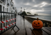 Manilva y Estepona suspenden Halloween tras el accidente de Toledo