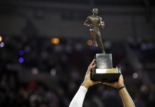 MVP de la NBA: descubre todos los ganadores, año a año