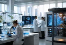 Again eleva su apuesta por biotecnología, cuántica e IA en 2027