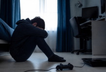 Estuvo a punto de suicidarse por su adicción a videojuegos