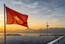 Vietnam mira al norte: tecnología e inversión verde nórdica