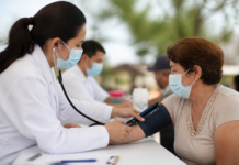 La prioridad de Salud Pública: prevenir y acercar servicios