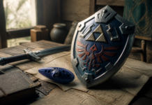 El secreto de Hyrule que hizo eterno a Zelda: Ocarina of Time