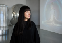 Mariko Mori: del futuro tecnológico a la espiritualidad