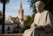 Averroes en Sevilla: las huellas de un pensador universal