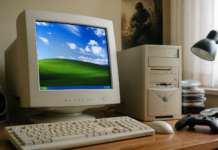 Windows XP cumple 25 años: así revolucionó los juegos en PC