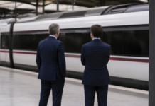 Renfe y Adif, señalados por fichajes ligados a Puente y PSOE