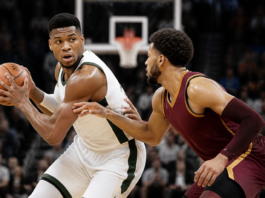 Bucks-Cavaliers: hora, previa, pronósticos y estadísticas