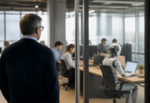 Bill Gates alerta: la IA podría sustituir empleos sin freno