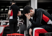 El motivo del despido fulminante de Ocon en Haas, al descubierto