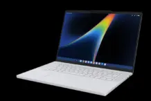 Lenovo Googlebook 15: así es el portátil premium con Gemini