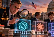 La FTC investiga a OpenAI y Anthropic tras su pacto con Trump