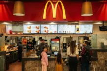 La IA de McDonald’s cambia el precio del Big Mac según el local