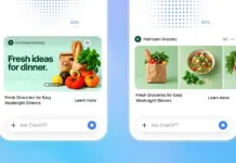 OpenAI probará anuncios en ChatGPT al generar imágenes