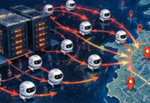 Detectan agentes de IA chinos rastreando Alibaba desde Tencent