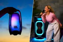 JBL estrena altavoces con IA y luces para animar cualquier fiesta