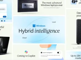 Microsoft cambia Windows para impulsar agentes de IA locales
