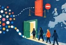 Dots, los agentes de ChatGPT, no llegan a Europa: qué pierdes