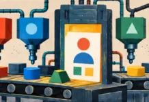 La fábrica infinita de SaaS: el plan de Nadella con Copilot