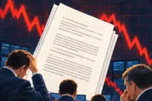El memo sobre IA que inquieta a Wall Street: quiebras en cadena