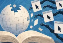 Wikipedia frente a la IA: millones de peticiones colapsan la web