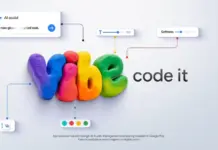 Google lanza una IA para crear apps Android gratis sin programar