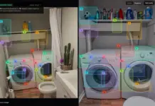 La IA que localiza una casa con solo una foto de su interior
