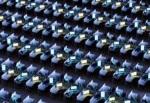 La IA dispara un 268% la ciberseguridad pese al desplome
