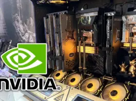China desmonta las RTX 5090 para hacer negocio con la IA