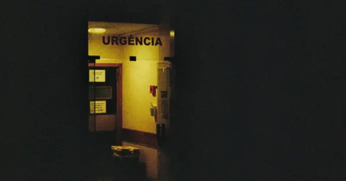 Urgencias hospitalarias y la nueva especialidad de enfermería image