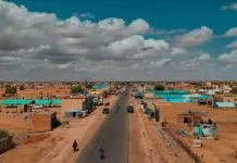 Frente Polisario y el escollo del Sáhara en la ONU image