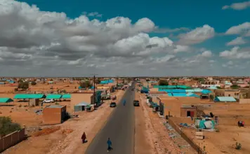 Frente Polisario y el escollo del Sáhara en la ONU image