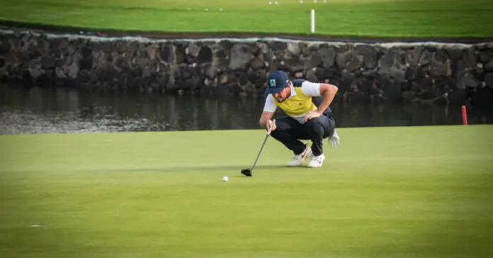 Golf y LIV: las salidas que cambian el futuro del circuito Golf y LIV: las salidas que cambian el futuro del circuito image