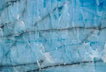 Hielo antártico marca un mínimo invernal inesperado image