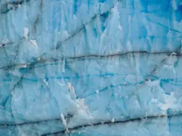 Hielo antártico marca un mínimo invernal inesperado Hielo antártico marca un mínimo invernal inesperado image