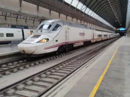 Huelga maquinistas Renfe deja trenes cancelados y dudas image