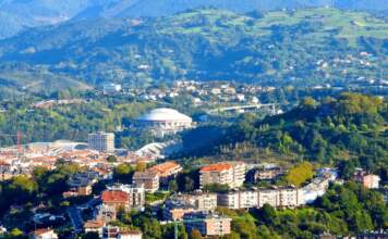 Pasaia registra un incendio con nueve desalojados image