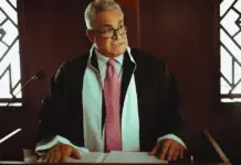 Juez Acayro explica por qué la Justicia también da miedo Juez Acayro explica por qué la Justicia también da miedo image