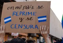 Juventud que protesta y cambia las reglas del futuro Juventud que protesta y cambia las reglas del futuro image