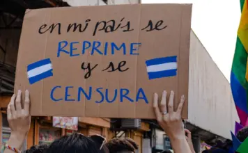 Juventud que protesta y cambia las reglas del futuro image