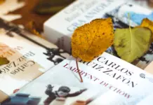 Lectura para engancharte a los libros más esperados Lectura para engancharte a los libros más esperados image