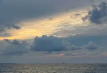 الطقس غدًا en Egipto y las alertas por lluvias الطقس غدًا en Egipto y las alertas por lluvias image