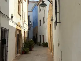 El tiempo en Alicante deja clases suspendidas por lluvias El tiempo en Alicante deja clases suspendidas por lluvias image