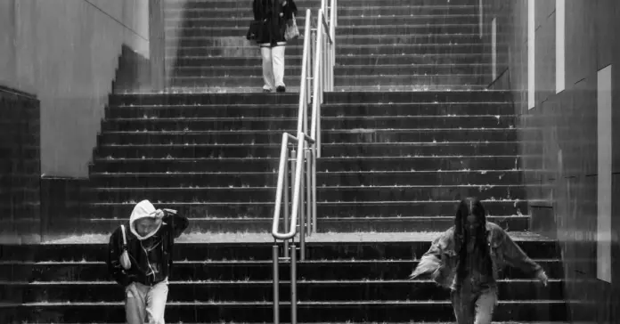 El tiempo Barcelona tras las lluvias más intensas El tiempo Barcelona tras las lluvias más intensas image