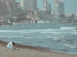 Aemet Alicante mantiene la alerta y deja nuevas medidas image