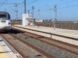 Mantenimiento ferroviario para evitar nuevas averías image