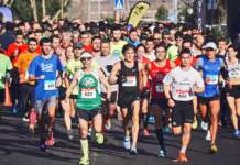 Maratón de Valencia: las claves de una carrera histórica Maratón de Valencia: las claves de una carrera histórica image