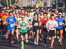 Maratón de Valencia: las claves de una carrera histórica Maratón de Valencia: las claves de una carrera histórica image