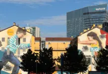 Baresi y el mural vandalizado que indigna al Milan image