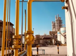 Oleoducto Este-Oeste recupera 5,8 millones diarios image
